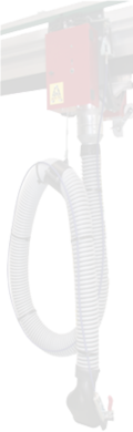 Senvac Extraction Systems