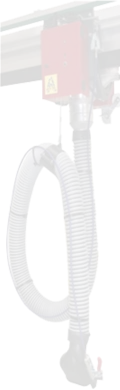 Senvac Extraction Systems