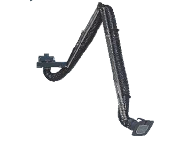 SEA 2M/3M/4M – EXTRACTION ARM