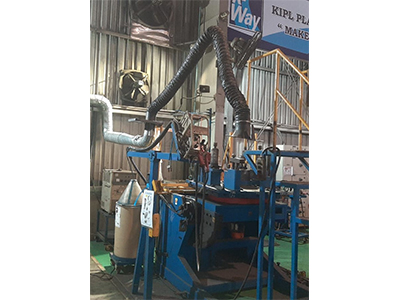 SEA 2M/3M/4M – EXTRACTION ARM
