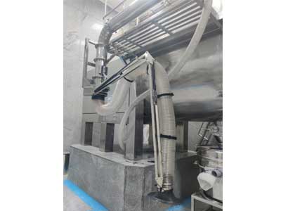 SEA 2M/3M/4M – EXTRACTION ARM