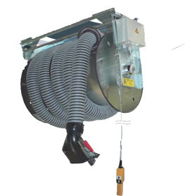 Hose Reel