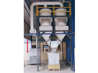 SHV 1600 ATEX Zone 21/22 – ATEX CERTIFIED INDUSTRIAL VACUUM CLEANER