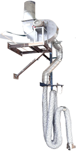 Stand Alone System