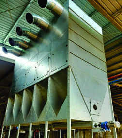 SENVAC WDES – 10000 / 20000 / 30000 / 40000 / 50000 / 60000